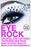 Beauty Rock Eye Décor Crystals Glimmer For Stunning Crystal Eye Effects