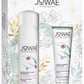 Jowae Oxygenating Cream & Micellar Foaming Cleanser Radiant Complexion Duo With Lumiphenols & Imperial Peony Extract 75ml + 150ml