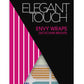 لفافات الأظافر Elegant Touch Envy - Deckchair Brights (18 لفافة)