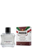 Proraso After Shave Balm For Coarse Beards - Nourishing Sandalwood Formula - Soothes Razor Burn, Softens Coarse Hair - 100ml