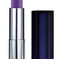 Maybelline Color Sensational Loaded Bolds - أحمر شفاه "سافاير سايرن 891" بصبغة قوية