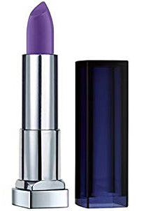 Maybelline Color Sensational Loaded Bolds - أحمر شفاه "سافاير سايرن 891" بصبغة قوية