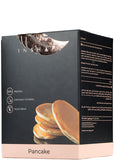 Inshape High-protein (60%) Pancake Mix Meal Replacement – Low-sugar, Low-fat, Vegetarian, With Added Vitamins, In 25g Sachet