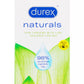 Durex - Naturals (rfid) - 12 (p)