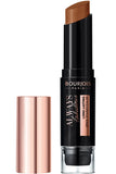 Bourjois Foundcealer Stick Always Fabulous 600 بلمسة نهائية شبه مطفية