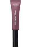 L'oreal Infallible Lip Paint Nudist 212 Nude - تركيبة فائقة التشبع تدوم طويلًا لشفاه جريئة