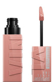 Maybelline Superstay Vinyl Ink Liquid Lipcolor (95 Captivated) - High-impact Vinyl Color