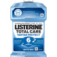 Listerine Advanced Tartar Control Mouthwash 250ml - Fights Plaque & Prevents Stains