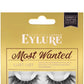 Eylure Most Wanted Lust List - رموش يدوية الصنع مع غراء يدوم طويلاً