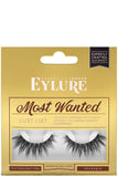 Eylure Most Wanted Lust List - رموش يدوية الصنع مع غراء يدوم طويلاً