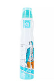 Soracosmetics My Perfume Spray Deodorant For Men Cool Long-lasting Freshness Cooling Effect Masculine Fragrance 200ml
