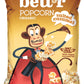 Smart Organics Bettr Popcorn Salted Caramel - Organic & Guilt-free, 60g
