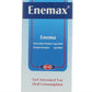 Enemax 6 غم/16 غم/100 مل، حقنة شرجية 120 مل، زجاجة