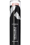 L'oreal Infallible Strobe Highlighter Stick 503 Slay Rose 9g - Long-lasting Creamy Highlighter