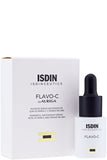 Isdin Flavo-c Auriga Serum Powerful Antioxidant Collagen Booster Brightening 30ml