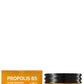Somebymi Propolis B5 Glow Barrier Calming Cream With 70% Propolis, Tea Tree, And Hyaluronic Acid - Soothes Redness, Strengthens Skin Barrier, Hydrates & Anti-aging Support - 50ml