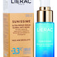 Lierac Sunissime سيروم مرمم 30 مل - عناية ملطفة وما بعد التعرض للشمس للوجه