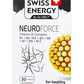 Neuroforce Cognitive Enhancement, With Bacopa Monnieri & L-theanine, 30 Vegan, Non-gmo Capsules