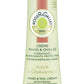 Roger And Gallet Fleur D'osmanthus كريم اليدين ترطيب عميق بزبدة الشيا وزيت بذور المشمش 30 مل
