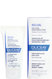 Ducray Kelual Emulsion Gentle Relief For Seborrheic Dermatitis & Cradle Cap With Ketoconazole 50ml