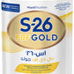 S-26 Pdf Gold تركيبة للرضع الخدج مدعمة بالحديد للدعم الغذائي 400 جرام