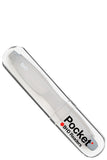 قارئ مغناطيس B D Vapor +1.00 عدسات قراءة أنيقة مع وضوح عالي الدقة وتصميم خفيف الوزن