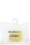 Hydrea Honeycomb Sponge إسفنجة طبيعية صديقة للبيئة للتقشير اللطيف مقاس 2.5-3 بوصة من البحر الأبيض المتوسط