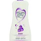 Cussons Mum+me Sleep Tight Bath Oil Gentle Almond Oil Moisturizing For Sensitive Skin 500ml