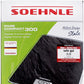 ميزان مطبخ رقمي Soehnle Page Compact 300 Slate عالي الدقة 5 كجم بوظيفة الوزن الفارغ وشاشة LCD وتصميم موفر للمساحة