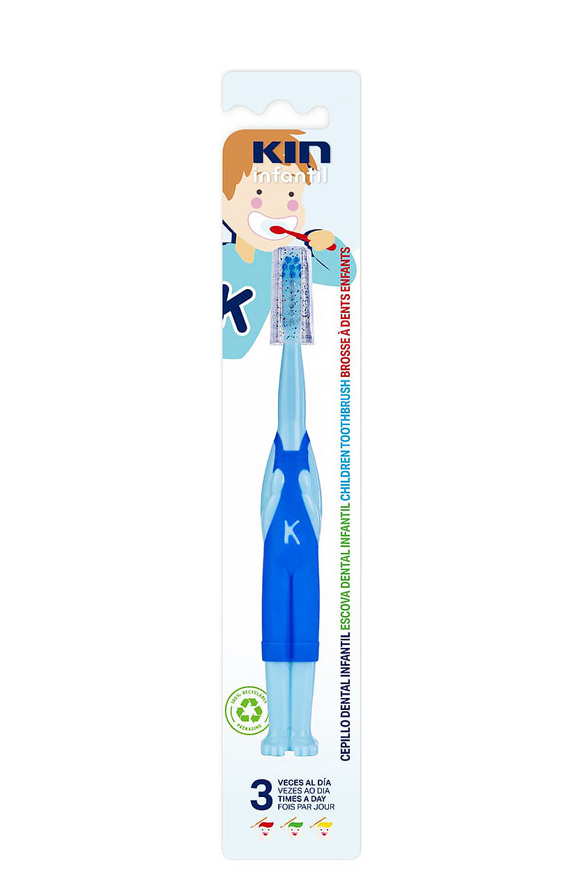 Kin - Toothbrush Children
