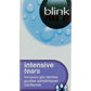 Blink Intensive Tears، قطرة مرطبة وملينة للعين، 10 مل، زجاجة
