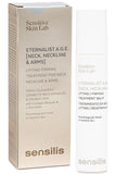 Sensilis Eternalist Neckline Firming Balm Anti-glycation Collagen Boost 50ml Youthful Skin Tightening