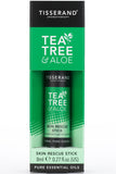 Tisserand Tea Tree Aloe Vera Blemish Stick With Witch Hazel 8ml