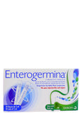 Enterogermina 2 مليار بكتيريا باسيلس كلاوسي/5 مل، 20 قارورة 5 مل معلق فموي