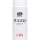 ريجس لندن بخاخ مزيل عرق معطر للجسم يدوم طويلاً، تركيبة خفيفة الوزن ومنعشة، 150 مل