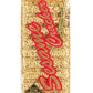 Tempo Sesame Bar Natural Energy & Healthy Fats With Sesame Seeds 60g Portable Snack