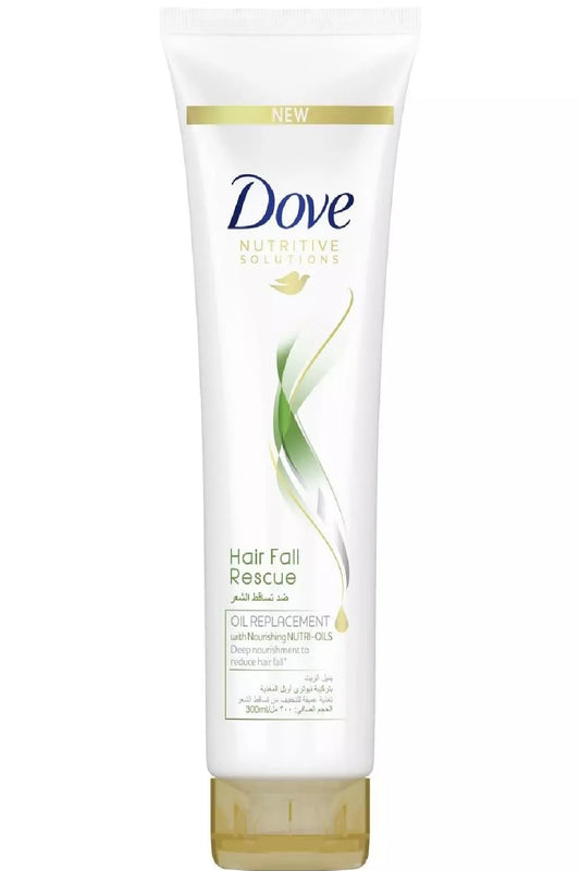 Dove Oil Replacement Leave-in For Hair Fall Control 350ml