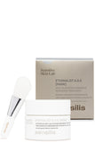 Sensilis Eternalist Face Mask Revitalizing Anti-glycation Treatment With Hydrating Active Ingredients 50ml Mousse Texture