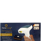 Home Beauty Ipl Hair Removal Device Permanent Hair Reduction With 405k Pulses, Fda Approved Technology, Ergonomic Design, Luxury Travel Case
