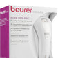 Beurer Ipl 5500 Compact Hair Removal Device Long-lasting Hair Removal With 200,000 Pulses And Skin-type Sensor