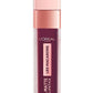 L'oreal Infallible Les Macarons Liquid Lipstick 830 Blackcurrant - Intense Color With No Smudging