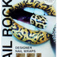 Beauty Rock Nail Wraps Leopard Nr006 For Effortless Application & Chic Style