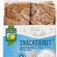 Bohlsener Mühle Thin Crisp Bread Pretzel Style 200g
