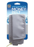 Go Travel Seal Safe Money Belt Waterproof Lightweight Discreet Design Adjustable Size