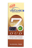 Vebix Max Deo Cream Long-lasting Odor Protection Alcohol-free Formula 25 Ml