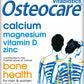 Vitabiotics Osteocare لدعم الكالسيوم وفيتامين د3 - 30 قرصًا
