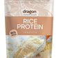 Smart Organics Dragon Rice Protein - بروتين عالي، عضوي، 200 جرام