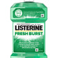 Listerine Fresh Burst Mouthwash 250ml - Protection Against Gingivitis & Periodontitis