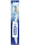 Oral-b Pulsar 3d White فرشاة أسنان بشعيرات مهتزة لإزالة البقع