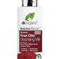 Dr Organic Rose Otto Cleansing Milk 150ml Softening & Purifying